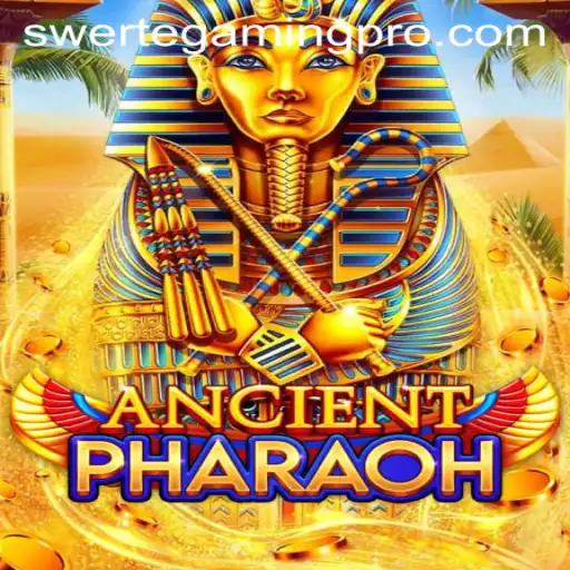 Discover AncientPharaoh: The Ultimate Swerte Gaming Experience
