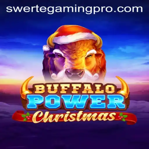 Exploring BuffaloPowerChristmas: A Festive Gaming Experience by Swerte Gaming