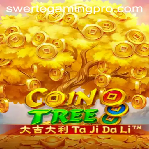 Explore the Exciting World of CoinTree: A Game by Swerte Gaming