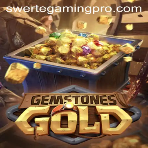 GemstonesGold: A Glittering Journey with Swerte Gaming