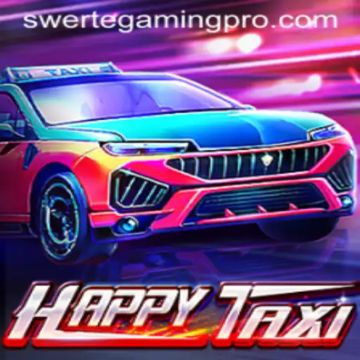 Discover the Thrill of HappyTaxi: A Unique Experience by Swerte Gaming