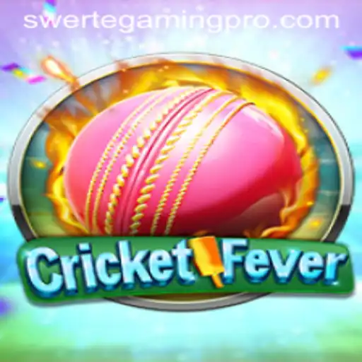 CricketFever: Dive into the Exciting World of Swerte Gaming