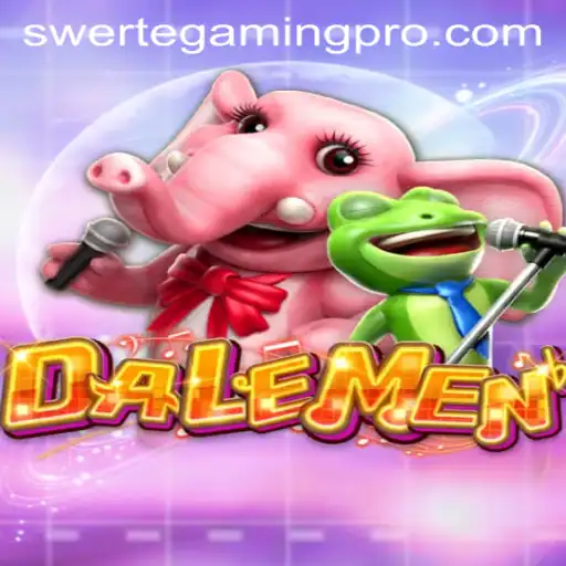 Exploring DALEMEN: An Intriguing Game by Swerte Gaming
