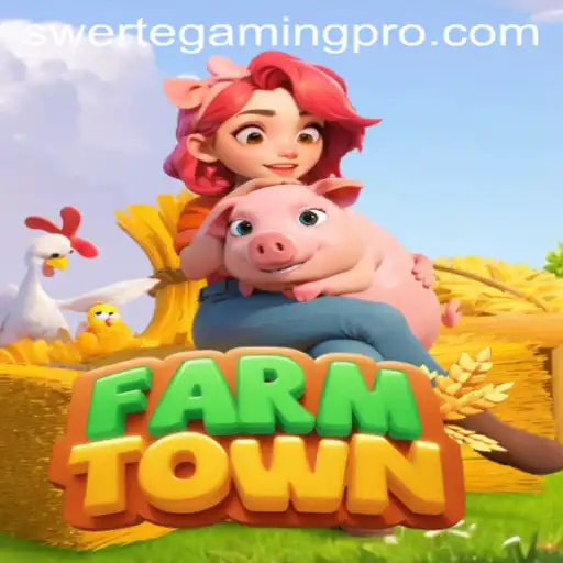 Discover the Charming World of FarmTown with Swerte Gaming