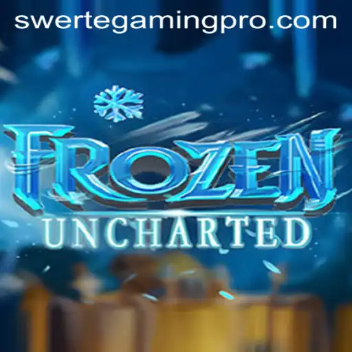 FrozenUncharted: Dive into the World of Swerte Gaming