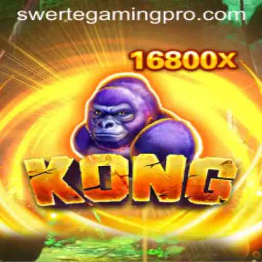 Kong: The Legendary Game by Swerte Gaming