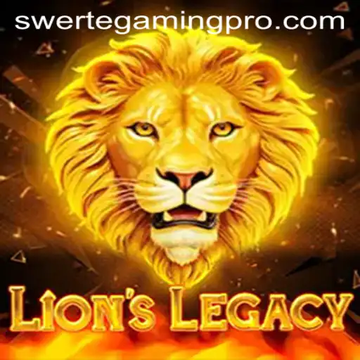 Exploring the Exciting World of LionsLegacy: A Deep Dive into Swerte Gaming's Latest Adventure