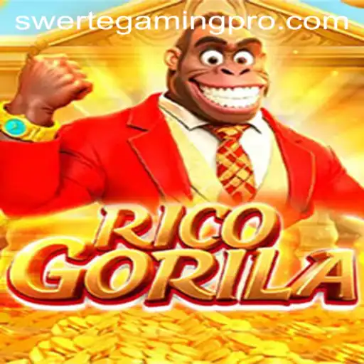 Discover the Thrilling World of RicoGorila in the Realm of Swerte Gaming