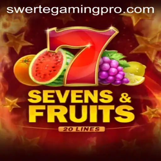 Exploring SevensFruits20: A Game by Swerte Gaming
