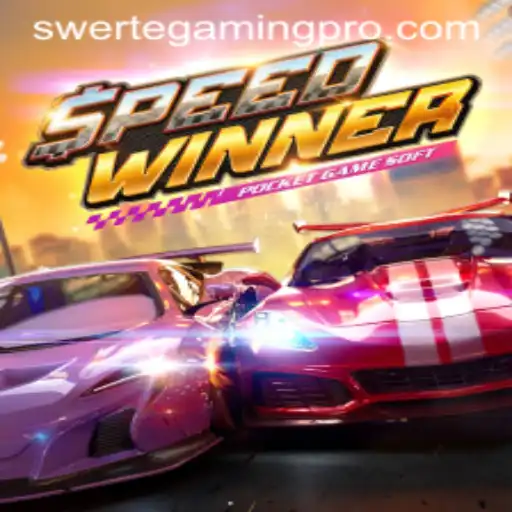 SpeedWinner: A Closer Look at the Fast-Paced Game from Swerte Gaming