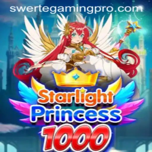 Exploring the Enchanting World of StarlightPrincess1000: A Guide to This Captivating Game