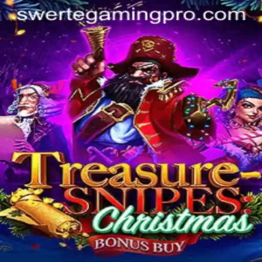 Exploring TreasuresnipesChristmas: A Holiday Adventure by Swerte Gaming
