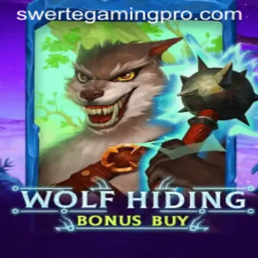 Exploring the Thrills of WolfHidingBonusBuy by Swerte Gaming