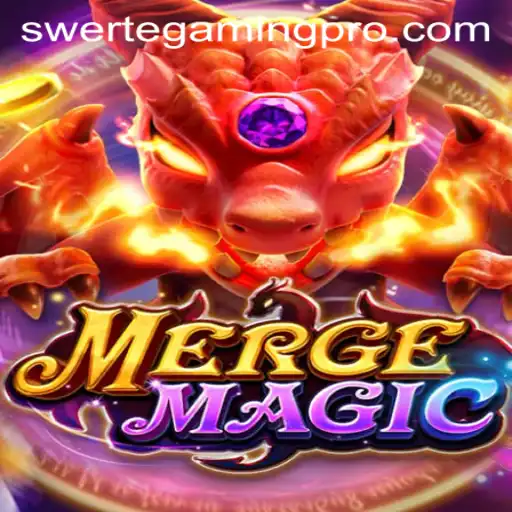 The Fascinating World of Merge Magic and the Rise of Swerte Gaming