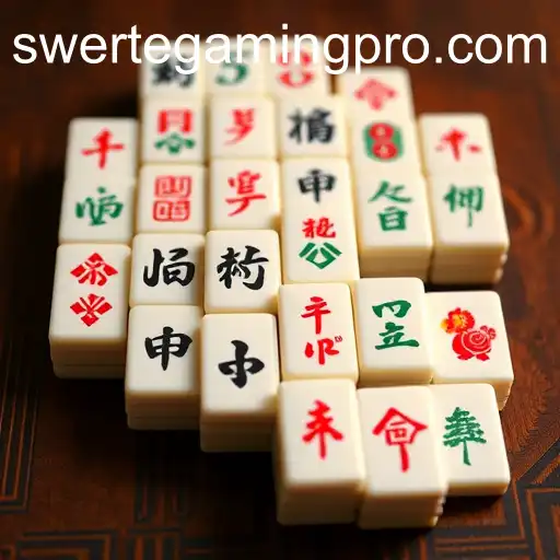 Discovering Mahjong: The Intricacies and Allure of Swerte Gaming