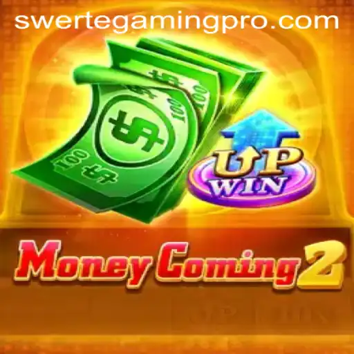 Discover the Excitement of MoneyComing2 by Swerte Gaming