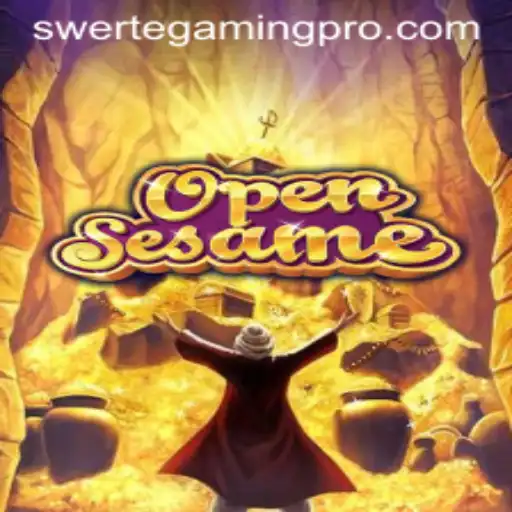Discover the Magic of OpenSesame: A Thrilling Journey with Swerte Gaming
