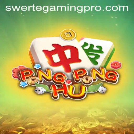 Discover the Excitement of PONGPONGHU by Swerte Gaming