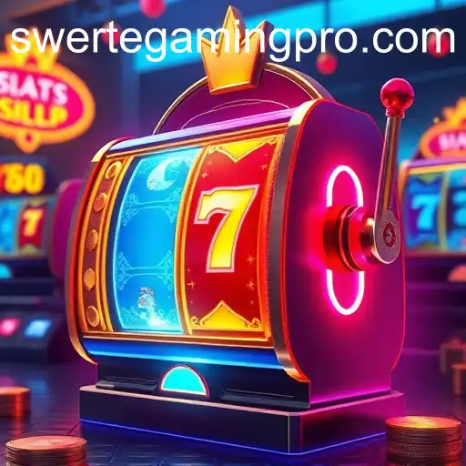 The Exciting World of Slot Machines: Exploring Swerte Gaming