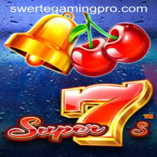 Super7s: A Comprehensive Guide to Swerte Gaming's Exciting Slot Game